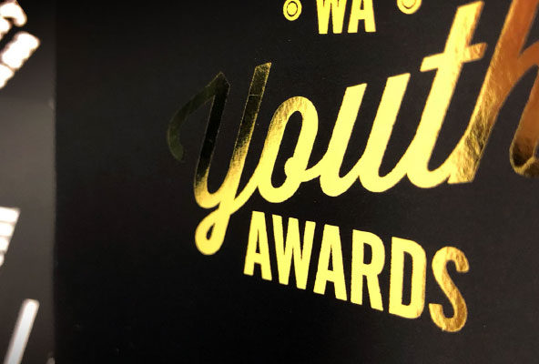 WA Youth Awards