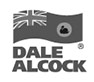 Dale Alcock Logo