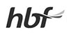 HBF Logo