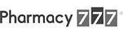 Pharmacy777 Logo
