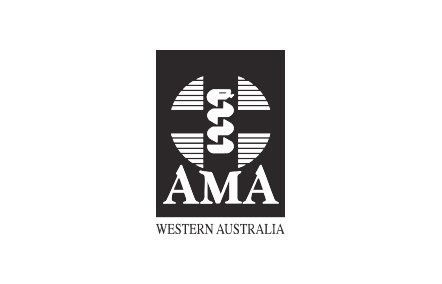 AMA logo
