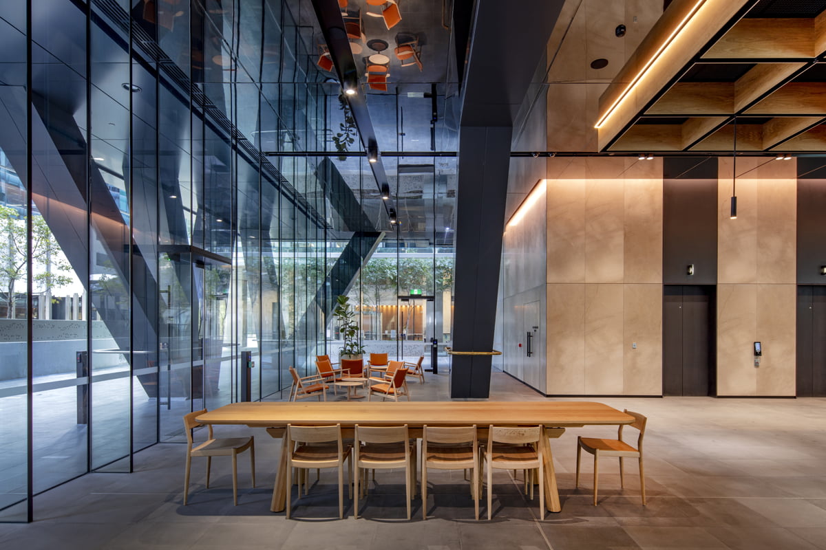 GDI Property project