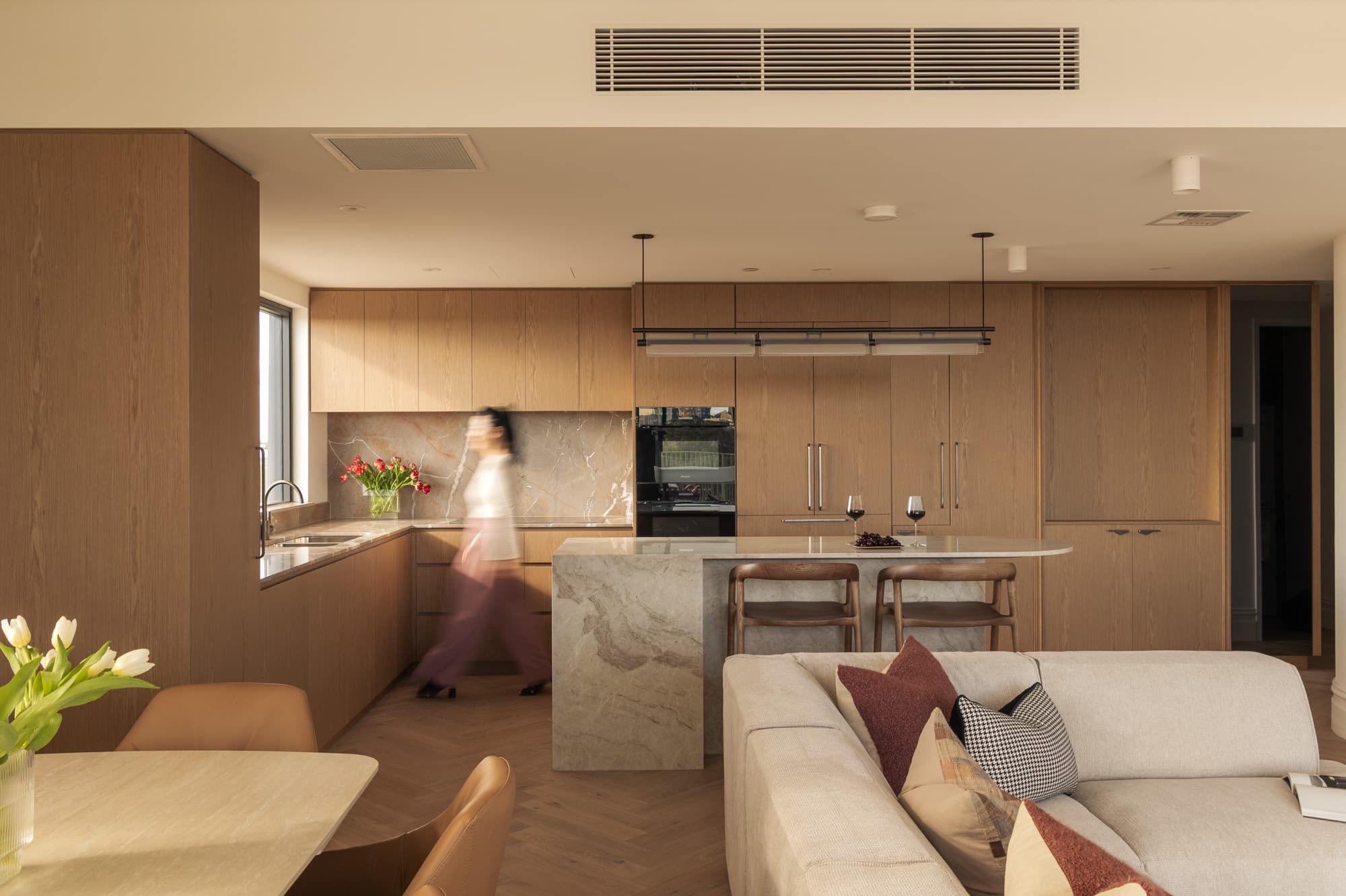 Willing Property project