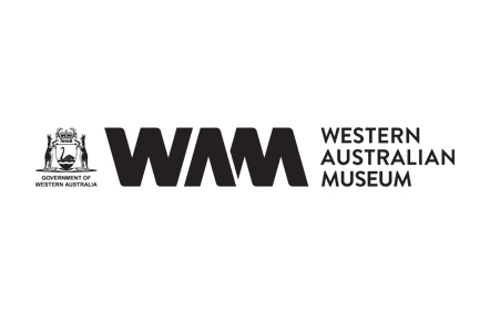 WA Museum logo
