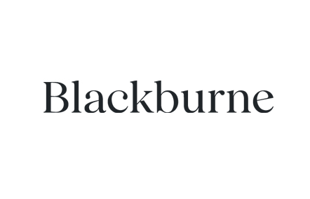 Blackburne logo