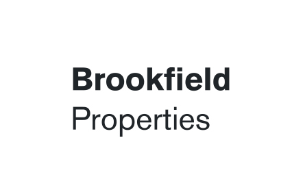 Brookfield Properties logo