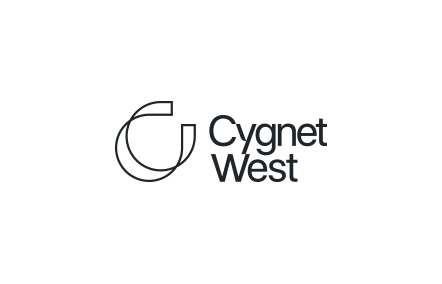 Cygnet West logo