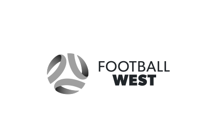 Football West Logo