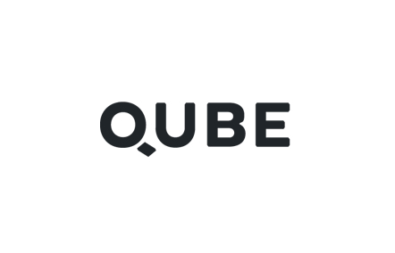 QUBE Property logo