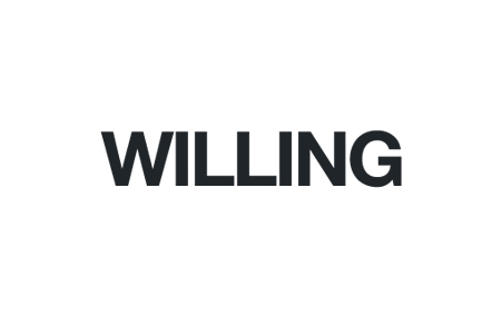 Willing logo