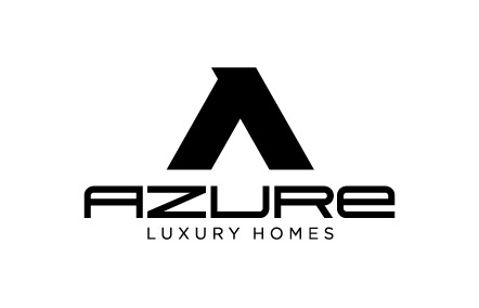 Azure Luxury Homes logo