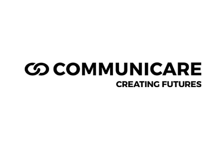 Communicare logo