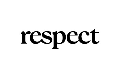 Respect logo