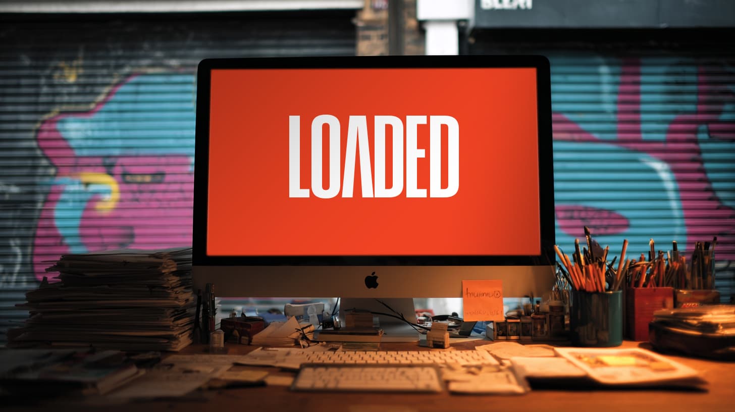 Generative Engine Optimisation (GEO) concept image for Perth digital agency