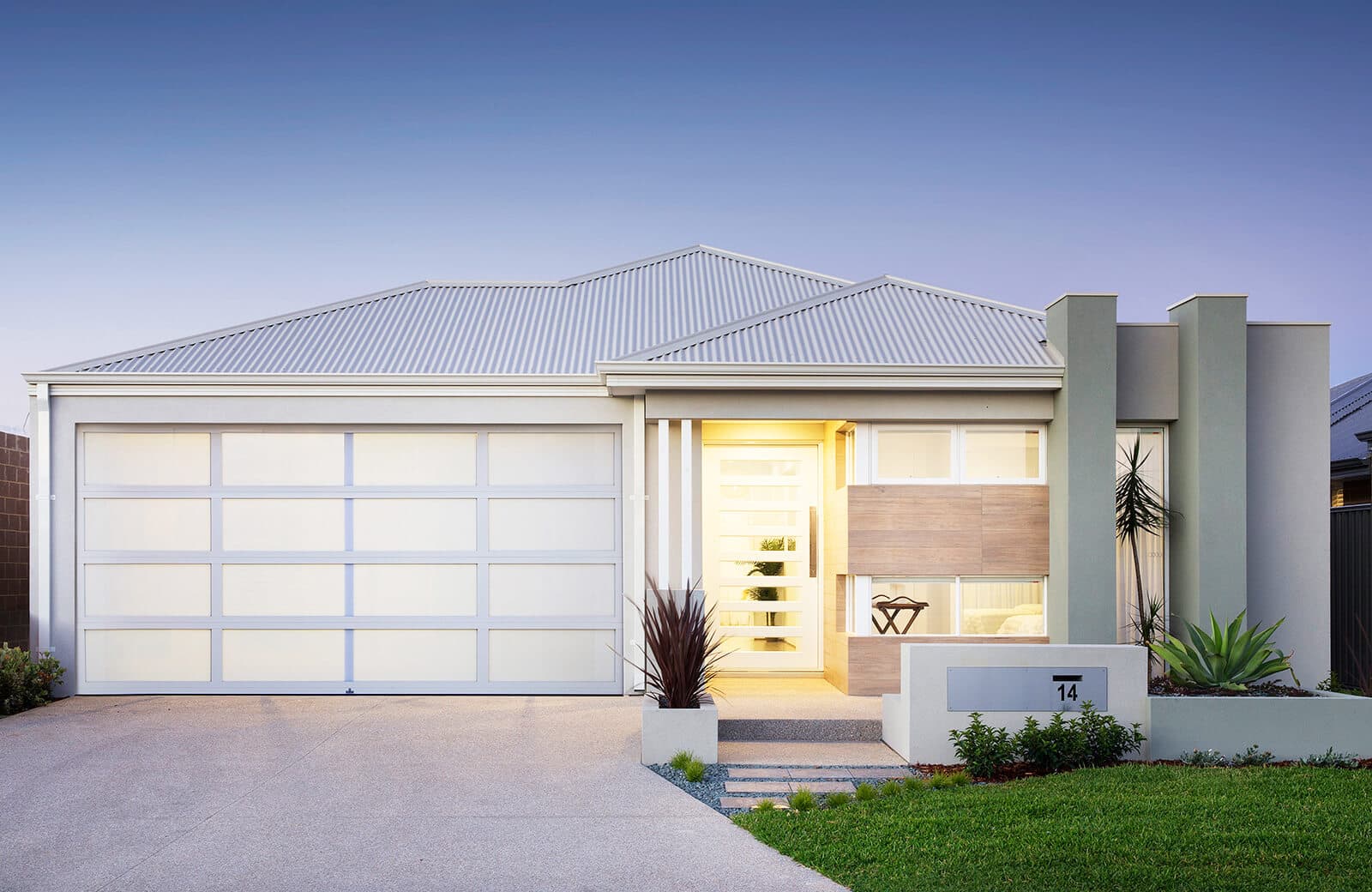 Perth Garage Doors Promo image