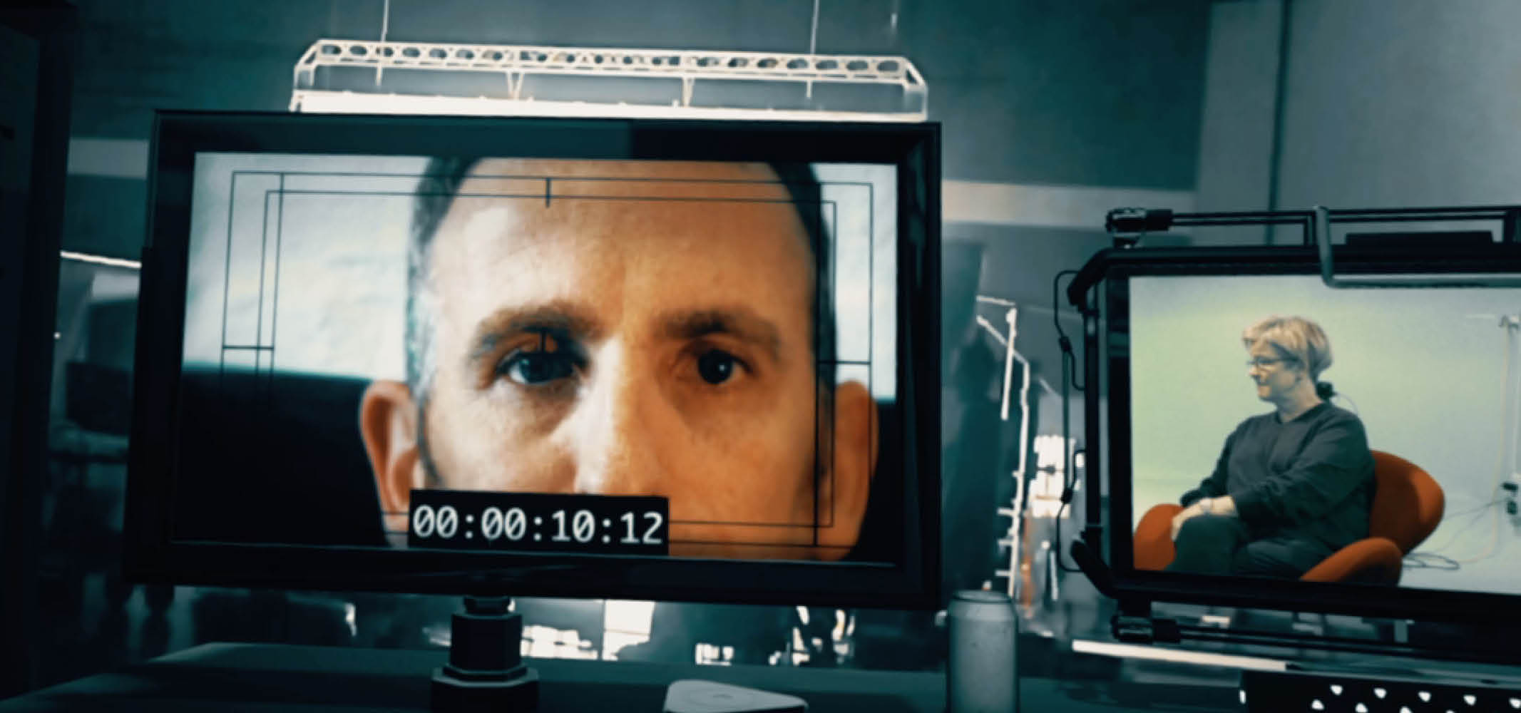 St John Ambulance video production