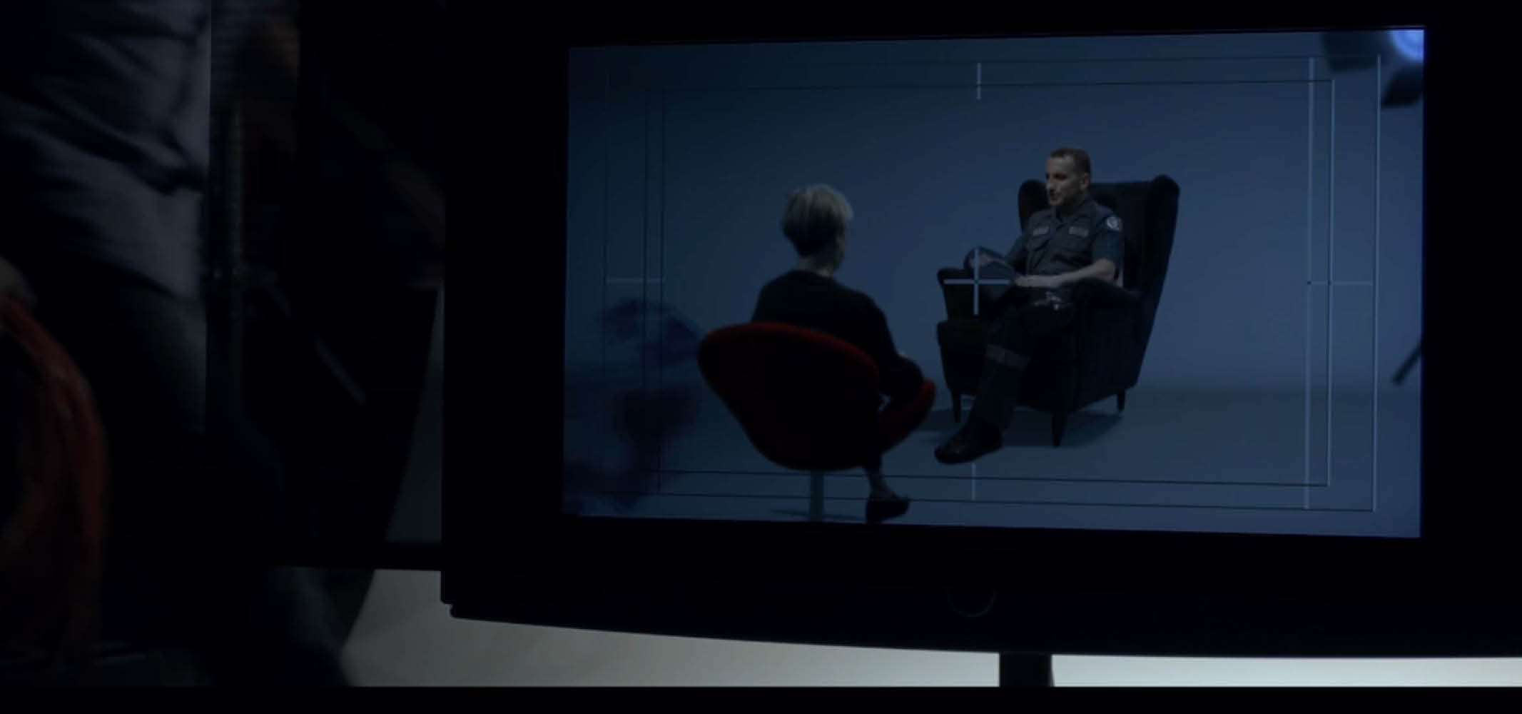 St John Ambulance video production