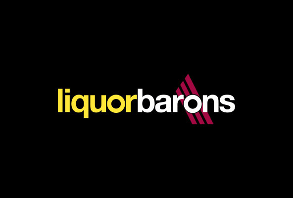 Liquor Barons Logo